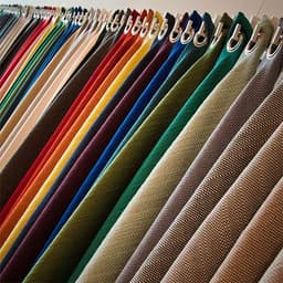 Curtains & Blinds