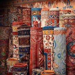 Rugs & Carpets