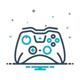 Game Controllers