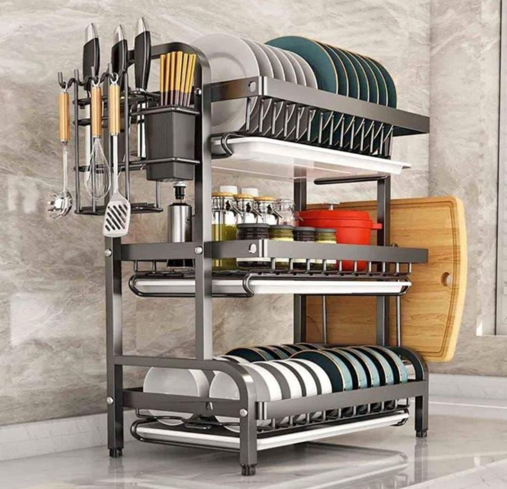 Dish Rack